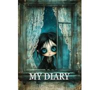 My Thoughts & Feelings Journal