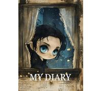 My Thoughts & Feelings Journal