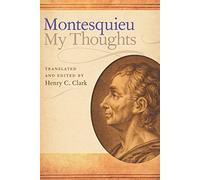 My Thoughts Mes Pensees