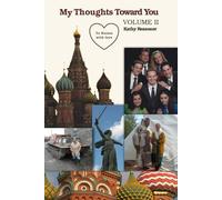 My Thoughts Toward You: Volume 2