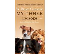 My Three Dogs