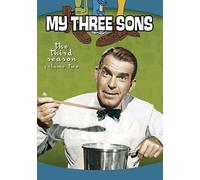 My Three Sons, Season 3 Volume 2