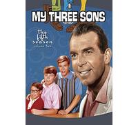 My Three Sons, Season 5, Volume 2