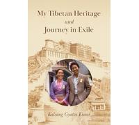 My Tibetan Heritage and Journey in Exile