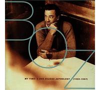 My Time: A Boz Scaggs Anthology
