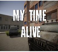 MY TIME ALIVE PC Steam CD Key