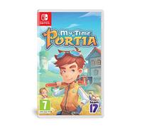 My Time At Portia - Nintendo Switch
