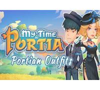 My Time at Portia - NPC Attire Package (DLC) (PC) Steam Key - GLOBAL