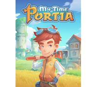My Time At Portia PC