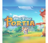 My Time at Portia (PC) Steam Key - MIDDLE EAST AND NORTH AFRICA