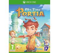 My Time At Portia (Xbox One)