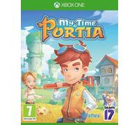 My Time At Portia (Xbox One)