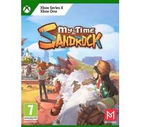 My Time at Sandrock (Xbox One/Series X)