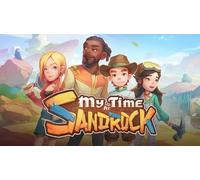 My Time at Sandrock