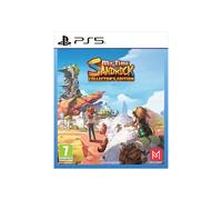 My Time at Sandrock Collectors Edition