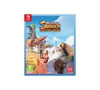 My Time at Sandrock Collectors Edition Switch