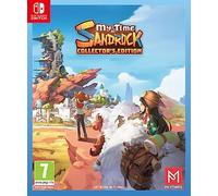 My Time at Sandrock Collector's Edition (Switch)