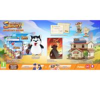 My Time at Sandrock - Collector's Edition (Xbox Series X)