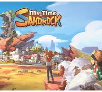 My Time at Sandrock EU v2 Steam Altergift