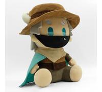 My Time at Sandrock Logan Official Plush Toy 11" Tall