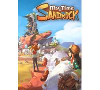 My Time at Sandrock PC