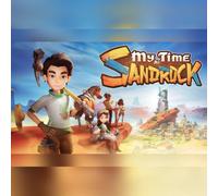 My Time at Sandrock (PC) Steam Gift - EU