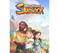 My Time at Sandrock (PC) - Steam Gift - GLOBAL
