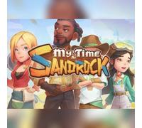 My Time at Sandrock (PC) Steam Key - EU