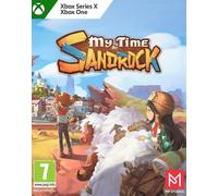 My Time at Sandrock (Xbox One/Series X)