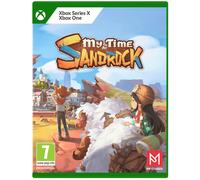 My Time At Sandrock Xbox Series X / Xbox One