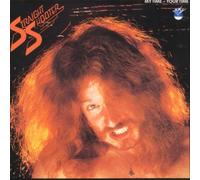 My Time by Straight Shooter (1988-04-01)