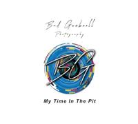 My Time In The Pit: By Bud Gambrell