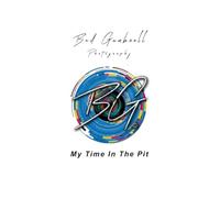 My Time In The Pit: By Bud Gambrell