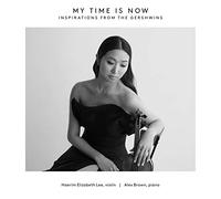 My Time Is Now