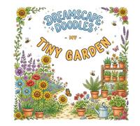 MY TINY GARDEN (MY TINY COLORS)