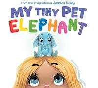 My Tiny Pet Elephant