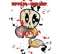 My To Do - odle List - For when those office meetings are just too boring. 100 page novelty "to do list and doodle book"