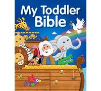 My Toddler Bible
