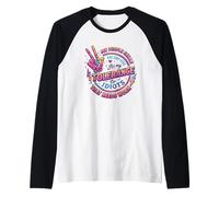 My Tolerance to Idiots Needs Work Raglan Baseball Tee