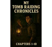 My Tomb Raiding Chronicles: 1