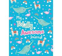 My Totally Awesome Journal: 1