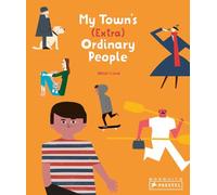 My Town's (Extra) Ordinary People
