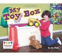 My Toy Box (Engage Literacy Pink) (Engage Literacy: Engage Literacy Pink)