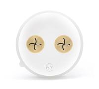 My Trafile - Die Line Pro N°224 Fusilli 4P made of POM with professional inserts, compatible with the Philips Pasta Maker Avance/7000 series