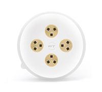 My Trafile - Line Pro N°26 2.5 mm POM Guitars with professional inserts compatible with Philips Pasta Maker Avance/7000 series