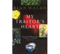 My Traitor's Heart