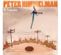 My Trampoline (Dig) by Peter Himmelman (2009-08-25)