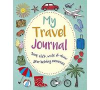 My Travel Journal