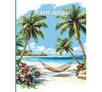 My Travel Planner & Journal: Explore, Write, Remember - 90 GSM, Ruled, Paperback.: Capture Your Travel Memories in Style!