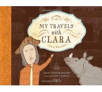 My Travels with Clara